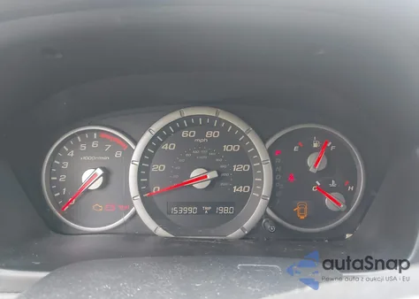 2006 Honda Pilot Ex-L z USA, uszkodzony, nr VIN 2HKYF18566H538804